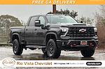 New 2026 Chevrolet Silverado 2500 ZR2 Crew Cab for sale #260389 - photo 1