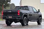 New 2026 Chevrolet Silverado 2500 ZR2 Crew Cab for sale #260389 - photo 4