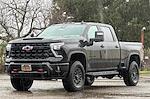New 2026 Chevrolet Silverado 2500 ZR2 Crew Cab for sale #260389 - photo 8