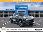 New 2026 Chevrolet Silverado 1500 High Country Crew Cab for sale #260391 - photo 1