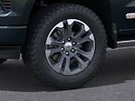 New 2026 Chevrolet Silverado 1500 High Country Crew Cab for sale #260391 - photo 10