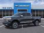 New 2026 Chevrolet Silverado 1500 High Country Crew Cab for sale #260391 - photo 6