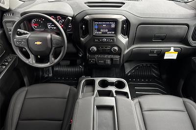 New 2026 Chevrolet Silverado 2500 - photo 1