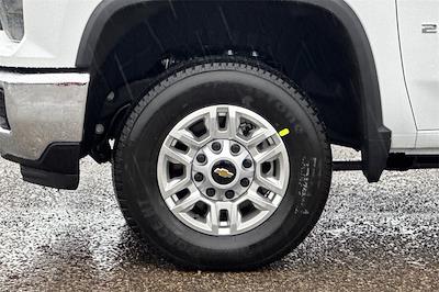 New 2026 Chevrolet Silverado 2500 - photo 1