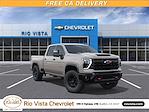 New 2026 Chevrolet Silverado 2500 ZR2 Crew Cab for sale #260393 - photo 1