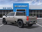 New 2026 Chevrolet Silverado 2500 ZR2 Crew Cab for sale #260393 - photo 5
