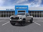 New 2026 Chevrolet Silverado 2500 ZR2 Crew Cab for sale #260393 - photo 8