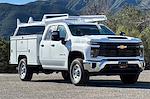 New 2026 Chevrolet Silverado 3500 Double Cab Service Truck for sale #260394 - photo 3