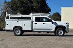 New 2026 Chevrolet Silverado 3500 Double Cab Service Truck for sale #260394 - photo 4