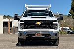 New 2026 Chevrolet Silverado 3500 Double Cab Service Truck for sale #260394 - photo 9