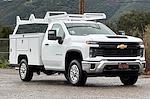 New 2026 Chevrolet Silverado 2500 Regular Cab Service Truck for sale #260395 - photo 3
