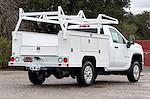 New 2026 Chevrolet Silverado 2500 Regular Cab Service Truck for sale #260395 - photo 2