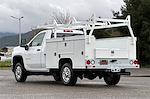 New 2026 Chevrolet Silverado 2500 Regular Cab Service Truck for sale #260395 - photo 6