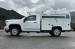 New 2026 Chevrolet Silverado 2500 Regular Cab Service Truck for sale #260395 - photo 7