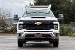 New 2026 Chevrolet Silverado 2500 Regular Cab Service Truck for sale #260395 - photo 9
