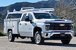 New 2026 Chevrolet Silverado 2500 Double Cab Service Truck for sale #260396 - photo 3