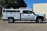 New 2026 Chevrolet Silverado 2500 Double Cab Service Truck for sale #260396 - photo 4