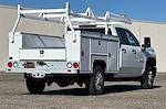 New 2026 Chevrolet Silverado 2500 Double Cab Service Truck for sale #260396 - photo 2
