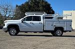 New 2026 Chevrolet Silverado 2500 Double Cab Service Truck for sale #260396 - photo 7
