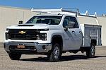 New 2026 Chevrolet Silverado 2500 Double Cab Service Truck for sale #260396 - photo 8