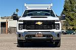 New 2026 Chevrolet Silverado 2500 Double Cab Service Truck for sale #260396 - photo 9