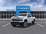 New 2026 Chevrolet Silverado 2500 Custom Crew Cab for sale #260397 - photo 8