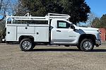 New 2026 Chevrolet Silverado 2500 Regular Cab Service Truck for sale #260404 - photo 4