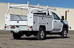 New 2026 Chevrolet Silverado 2500 Regular Cab Service Truck for sale #260404 - photo 2