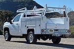 New 2026 Chevrolet Silverado 2500 Regular Cab Service Truck for sale #260404 - photo 6