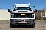 New 2026 Chevrolet Silverado 2500 Regular Cab Service Truck for sale #260404 - photo 9