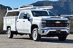 New 2026 Chevrolet Silverado 2500 Crew Cab Service Truck for sale #260406 - photo 3