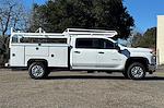 New 2026 Chevrolet Silverado 2500 Crew Cab Service Truck for sale #260406 - photo 4