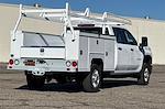 New 2026 Chevrolet Silverado 2500 Crew Cab Service Truck for sale #260406 - photo 2