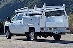 New 2026 Chevrolet Silverado 2500 Crew Cab Service Truck for sale #260406 - photo 6