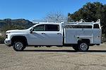 New 2026 Chevrolet Silverado 2500 Crew Cab Service Truck for sale #260406 - photo 7