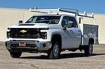 New 2026 Chevrolet Silverado 2500 Crew Cab Service Truck for sale #260406 - photo 8