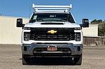 New 2026 Chevrolet Silverado 2500 Crew Cab Service Truck for sale #260406 - photo 9