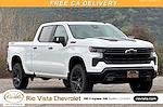 New 2026 Chevrolet Silverado 1500 LT Crew Cab for sale #260420 - photo 1