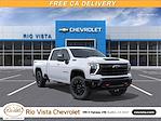 New 2026 Chevrolet Silverado 2500 LT Crew Cab for sale #260421 - photo 1