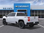 New 2026 Chevrolet Silverado 2500 LT Crew Cab for sale #260421 - photo 5