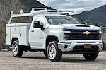 New 2026 Chevrolet Silverado 3500 Regular Cab Service Truck for sale #260423 - photo 3