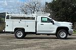 New 2026 Chevrolet Silverado 3500 Regular Cab Service Truck for sale #260423 - photo 4