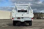 New 2026 Chevrolet Silverado 3500 Regular Cab Service Truck for sale #260423 - photo 5