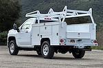 New 2026 Chevrolet Silverado 3500 Regular Cab Service Truck for sale #260423 - photo 6