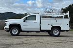 New 2026 Chevrolet Silverado 3500 Regular Cab Service Truck for sale #260423 - photo 7