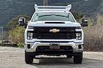 New 2026 Chevrolet Silverado 3500 Regular Cab Service Truck for sale #260423 - photo 9