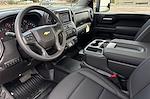 New 2026 Chevrolet Silverado 2500 Regular Cab Service Truck for sale #260424 - photo 10