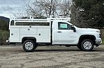 New 2026 Chevrolet Silverado 2500 Regular Cab Service Truck for sale #260424 - photo 4