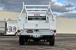 New 2026 Chevrolet Silverado 2500 Regular Cab Service Truck for sale #260424 - photo 5