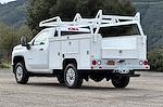 New 2026 Chevrolet Silverado 2500 Regular Cab Service Truck for sale #260424 - photo 6